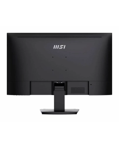 Купить 27" Монитор MSI Pro MP273A черный 100Hz 1920x1080 IPS  в E-mobi