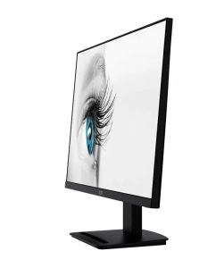 Купить 27" Монитор MSI Pro MP273A черный 100Hz 1920x1080 IPS  в E-mobi