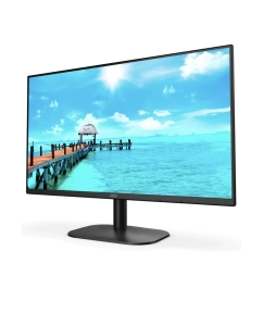 Купить 27" Монитор AOC 27B2H/EU/01 черный 75Hz 1920x1080 IPS  в E-mobi