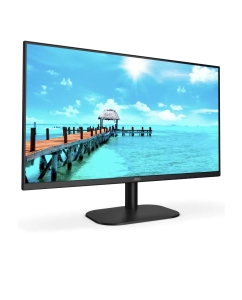 Купить 27" Монитор AOC 27B2H/EU/01 черный 75Hz 1920x1080 IPS  в E-mobi