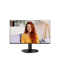 Купить 23.8" Монитор AOC 24B3CF2 черный 100Hz 1920x1080 IPS  в E-mobi