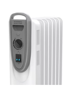 Купить Масляный радиатор RoyalClima ROR-S5-1000M  в E-mobi