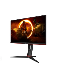 Купить 23,8" Монитор AOC 24G2SPU/BK черный 165Hz 1920x1080 IPS  в E-mobi