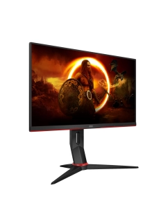Купить 23,8" Монитор AOC 24G2SPU/BK черный 165Hz 1920x1080 IPS  в E-mobi