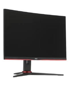 Купить 23.6" Монитор AOC C24G2AE/BK Black 165Hz 1920x1080 VA  в E-mobi
