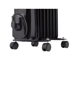 Купить Масляный радиатор Ballu BOH/CL-09BRN 2000 9 секций  в E-mobi