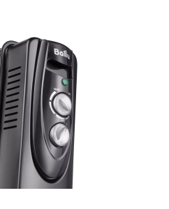 Купить Масляный радиатор Ballu BOH/CL-09BRN 2000 9 секций  в E-mobi