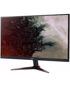 Купить 27" Монитор Acer Nitro VG270Sbmiipx Black 165Hz 1920x1080 IPS  в E-mobi