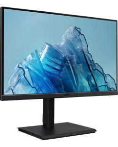 Купить 23.8" Монитор Acer CB241Ybmirux черный 75Hz 1920x1080 IPS  в E-mobi