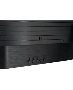 Купить 23.8" Монитор Sunwind SUN-M24BG110 черный 165Hz 1920x1080 VA  в E-mobi