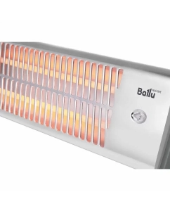 Купить Инфракрасный обогреватель Ballu BIH-LW-1.2  в E-mobi
