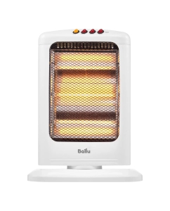 Купить Обогреватель инфракрасный Ballu BHH/M-20  в E-mobi