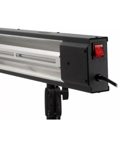 Купить Обогреватель инфракрасный Starwind SHIRC-1015 1500Вт черный  в E-mobi