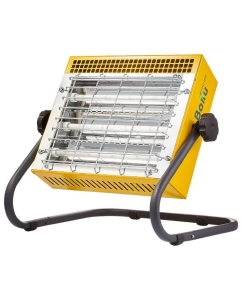 Купить Инфракрасный электрический обогреватель Ballu BIH-LM-1.5-R  в E-mobi