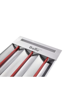 Купить Инфракрасный обогреватель BALLU BIH-T-6.0  в E-mobi