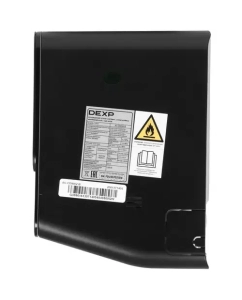 Купить Сплит-система DEXP AC-CD9INV-B  в E-mobi