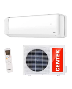 Купить Сплит-система Centek CT-65J12 в E-mobi