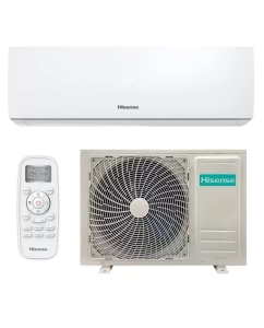 Купить Сплит-система HISENSE AS-12HR4RYDDJ00 в E-mobi