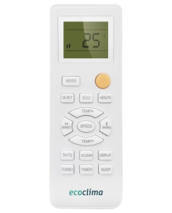 Купить Сплит-система Ecoclima ECW/I-07GC/ EC/I-07GC  в E-mobi