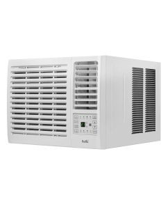 Купить Оконный кондиционер Ballu BWC-07 AC белый в E-mobi