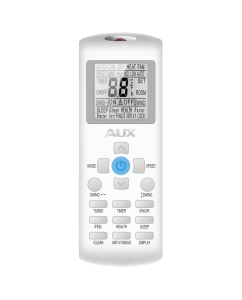 Купить Сплит-система AUX ASW-H12B4/FJ-BR1 AS-H12B4/FJ-R1  в E-mobi