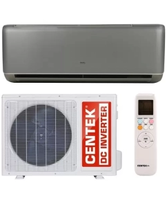 Купить Сплит-система Centek CT-65I09 в E-mobi