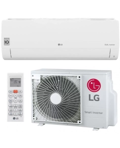 Купить Сплит-система Lg S07EQR в E-mobi
