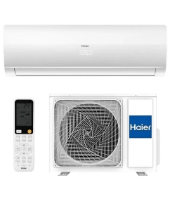 Купить Сплит-система Haier HSU-09HFF103/R3-W/HSU-09HUF103/R3 в E-mobi
