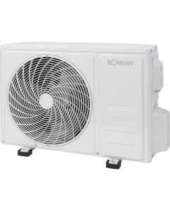 Купить Сплит-система Bomann CL 6045 QC CB  в E-mobi