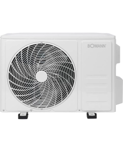 Купить Сплит-система Bomann CL 6045 QC CB  в E-mobi