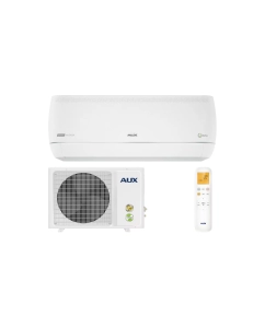 Купить Сплит-система AUX ASW-H12A4/JD-R2DI AS-H12A4/JD-R2DI (v1) в E-mobi