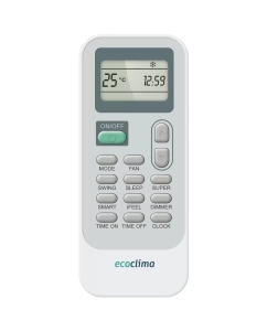 Купить Сплит-система Ecoclima ECW-HE18/AA-4R2/EC-HE18/A-4R2  в E-mobi