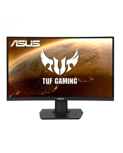 Купить 23.6" Монитор ASUS TUF Gaming VG24VQE черный 165Hz 1920x1080 VA  в E-mobi