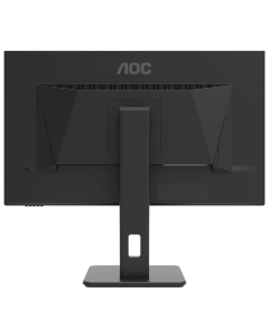 Купить 27" Монитор AOC AOC 27G15N черный 180Hz 1920x1080 VA  в E-mobi