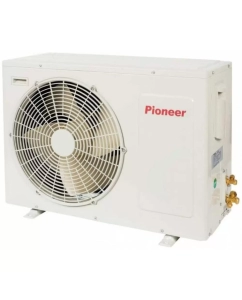 Купить Сплит-система Pioneer KFRI35LW/KORI35LW  в E-mobi