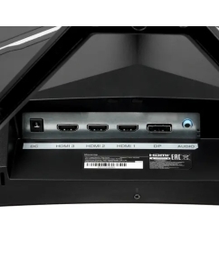 Купить 27" Монитор Titan Army N27SH2 черный 240Hz 1920x1080 VA  в E-mobi