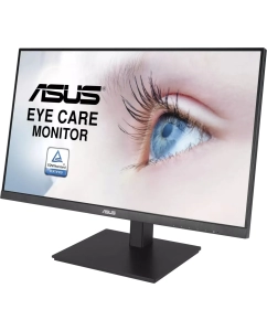 Купить 23.8" Монитор ASUS VA24DQSB черный 75Hz 1920x1080 IPS  в E-mobi