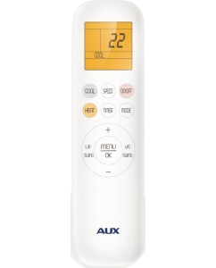 Купить Сплит-система AUX ASW-H18A4/QH-R1DI AS-H18A4/QH-R1DI  в E-mobi