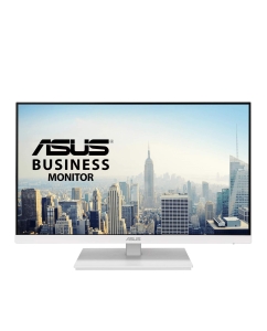 Купить 23.8" Монитор ASUS VA24EQSB-W White 75Hz 1920x1080 IPS  в E-mobi