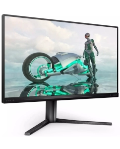 Купить 24.5" Монитор Philips Evnia 25M2N3200W Gray 240Hz 1920x1080 VA  в E-mobi