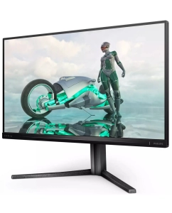 Купить 24.5" Монитор Philips Evnia 25M2N3200W Gray 240Hz 1920x1080 VA  в E-mobi