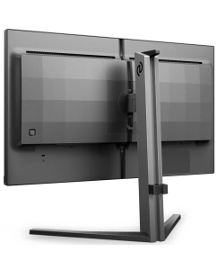 Купить 24.5" Монитор Philips Evnia 25M2N3200W Gray 240Hz 1920x1080 VA  в E-mobi