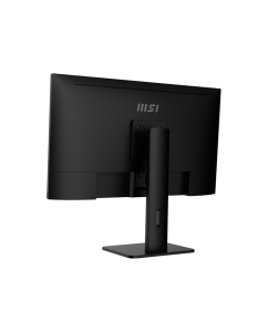 Купить 27" Монитор MSI PRO MP273AP черный 100Hz 1920x1080 IPS  в E-mobi