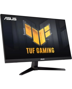 Купить 23.8" Монитор ASUS TUF Gaming VG246H1A Black 100Hz 1920x1080 IPS  в E-mobi