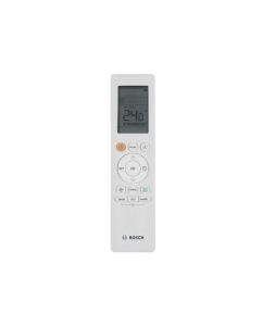 Купить Сплит-система Bosch CL6001iU W 53 E/CL6001i 53 E  в E-mobi