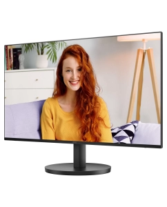 Купить 27" Монитор AOC 27B3CA2 черный 100Hz 1920x1080 IPS  в E-mobi