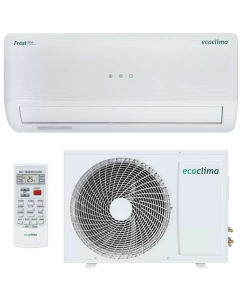 Купить Сплит-система Ecoclima ECW/I-AX24/FB-4R1/EC/I-AX24/F-4R1 в E-mobi