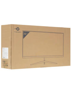 Купить 30" Монитор Titan Army C30SK PRO черный 200Hz 2560x1080 VA  в E-mobi