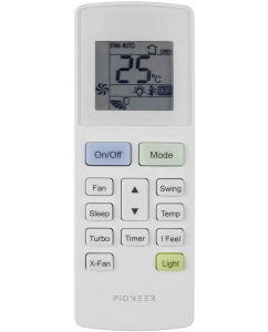 Купить Сплит-система Pioneer KFR70MW/KOR70MW  в E-mobi