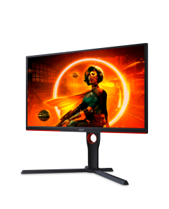 Купить 24,5" Монитор AOC 25G3ZM/BK черный 240Hz 1920x1080 VA  в E-mobi